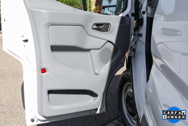 2018 Ford Transit-350 XL