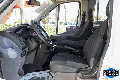 2018 Ford Transit-350 XL