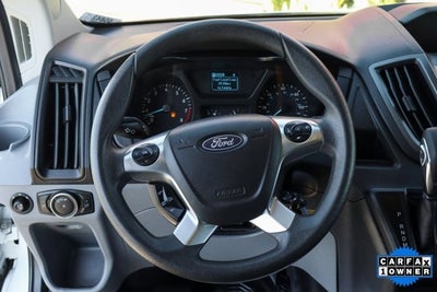 2018 Ford Transit-350 XL