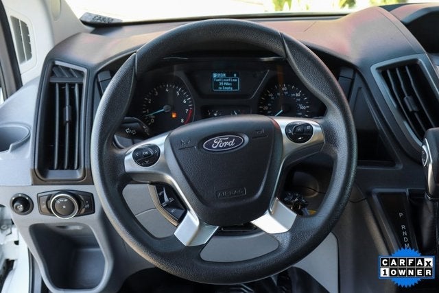 2018 Ford Transit-350 XL