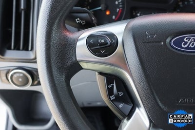 2018 Ford Transit-350 XL