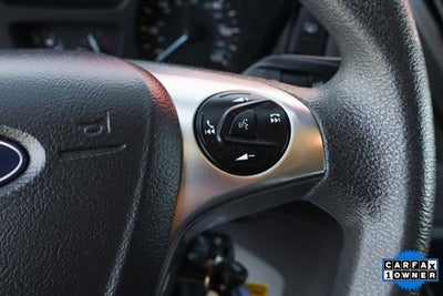 2018 Ford Transit-350 XL