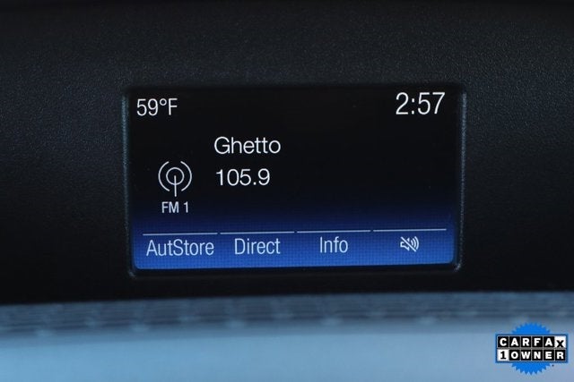 2018 Ford Transit-350 XL