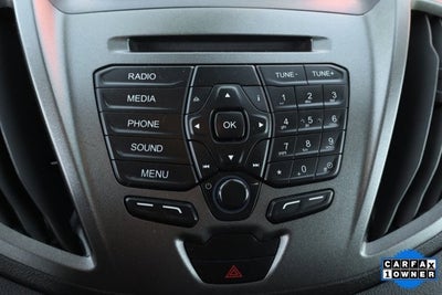 2018 Ford Transit-350 XL