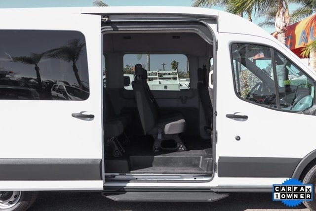 2018 Ford Transit-350 XL
