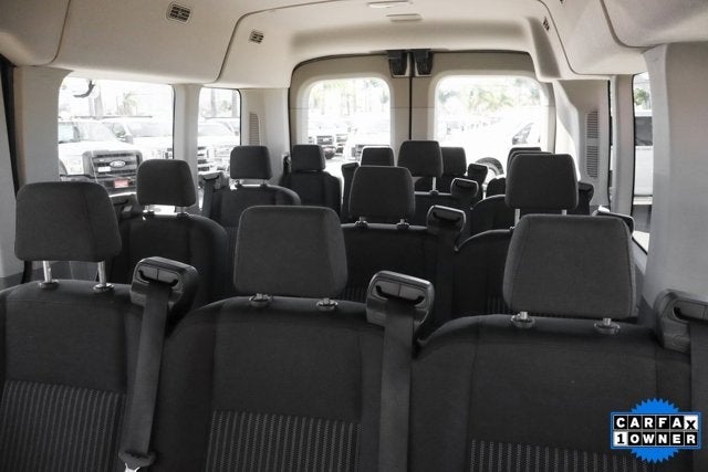 2018 Ford Transit-350 XL