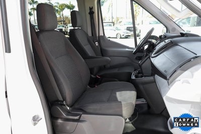 2018 Ford Transit-350 XL