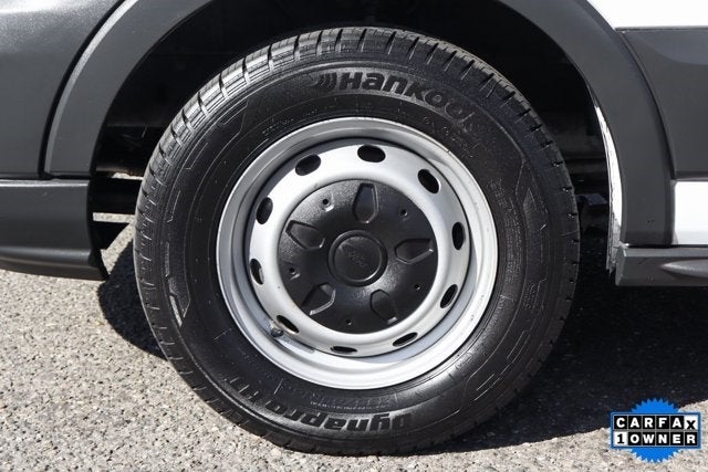 2018 Ford Transit-350 XL