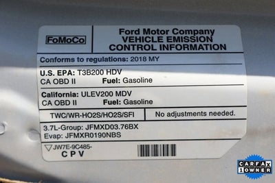 2018 Ford Transit-350 XL