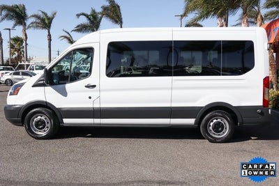2018 Ford Transit-350 XL