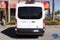 2018 Ford Transit-350 XL