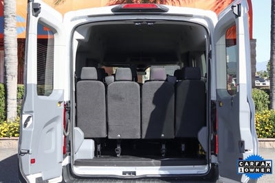 2018 Ford Transit-350 XL