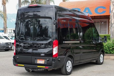 2019 Ford Transit-350 XLT