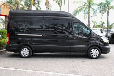 2019 Ford Transit-350 XLT