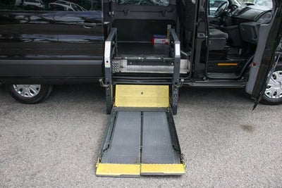 2019 Ford Transit-350 XLT