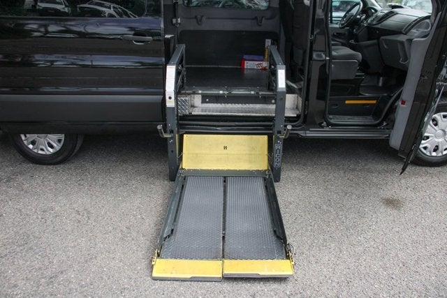 2019 Ford Transit-350 XLT