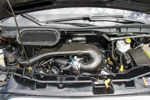 2019 Ford Transit-350 XLT