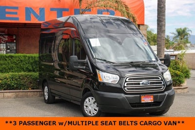 2019 Ford Transit-350 XLT
