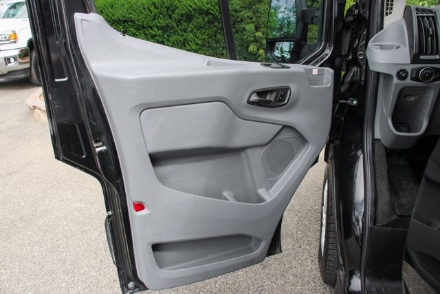 2019 Ford Transit-350 XLT