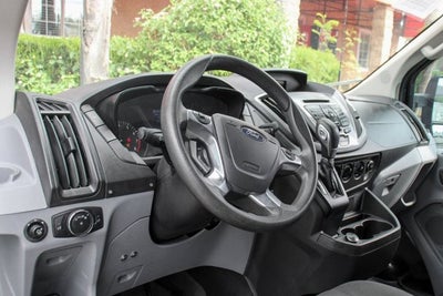 2019 Ford Transit-350 XLT