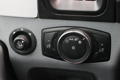 2019 Ford Transit-350 XLT