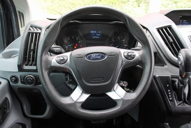 2019 Ford Transit-350 XLT