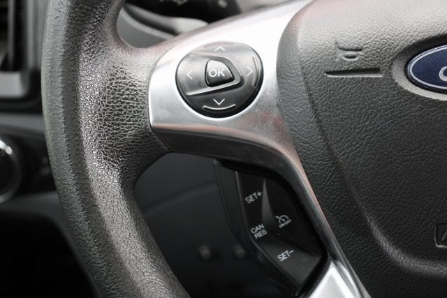 2019 Ford Transit-350 XLT