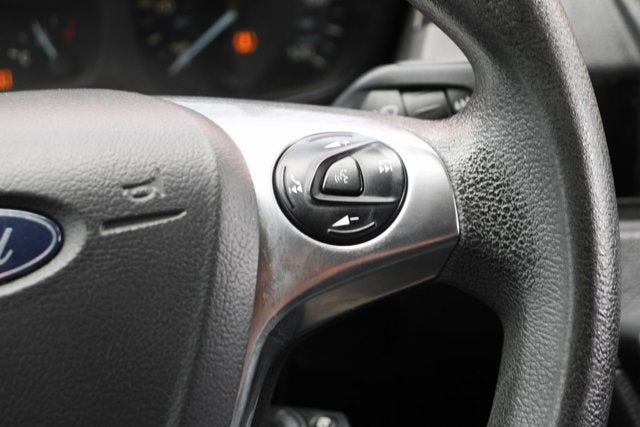 2019 Ford Transit-350 XLT