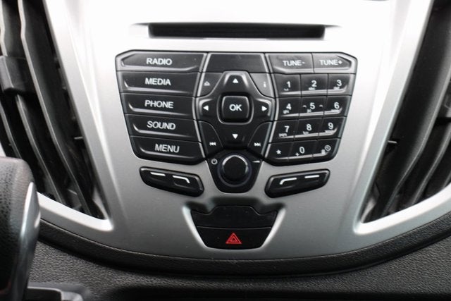 2019 Ford Transit-350 XLT