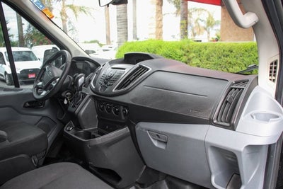 2019 Ford Transit-350 XLT