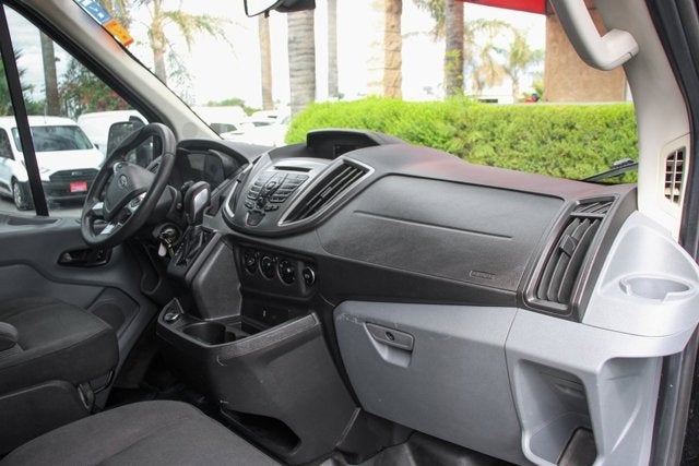 2019 Ford Transit-350 XLT