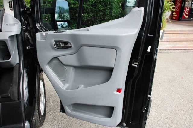 2019 Ford Transit-350 XLT