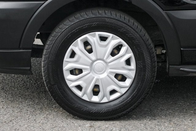 2019 Ford Transit-350 XLT