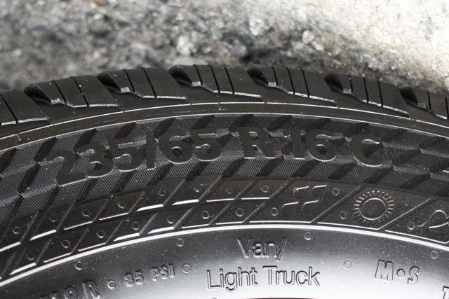 2019 Ford Transit-350 XLT