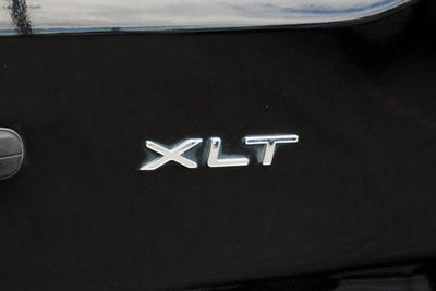 2019 Ford Transit-350 XLT