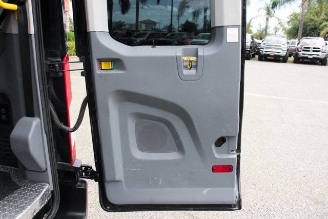 2019 Ford Transit-350 XLT