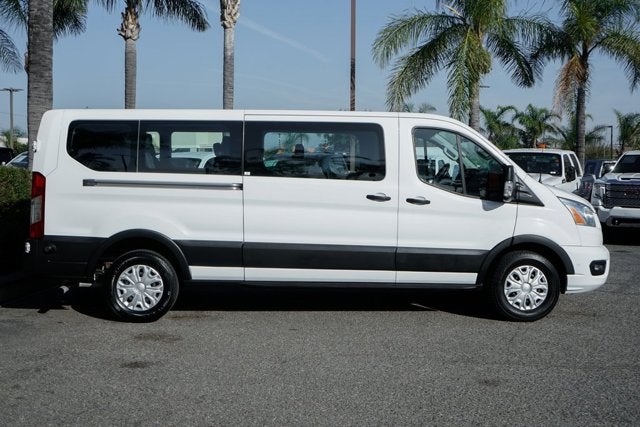 2020 Ford Transit-350 XLT