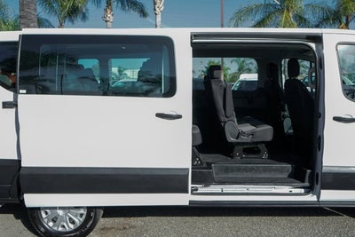 2020 Ford Transit-350 XLT