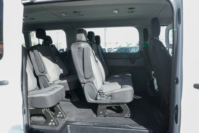 2020 Ford Transit-350 XLT