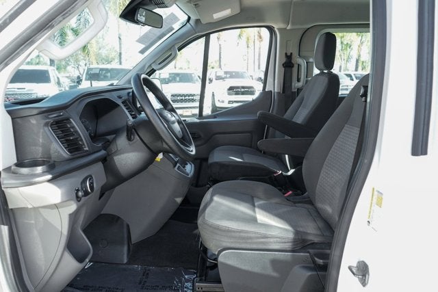 2020 Ford Transit-350 XLT