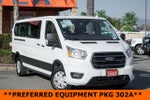 2020 Ford Transit-350 XLT