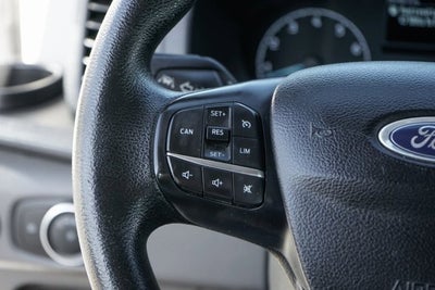 2020 Ford Transit-350 XLT