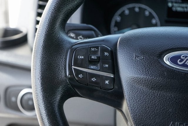 2020 Ford Transit-350 XLT