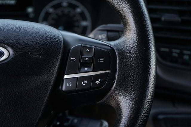 2020 Ford Transit-350 XLT