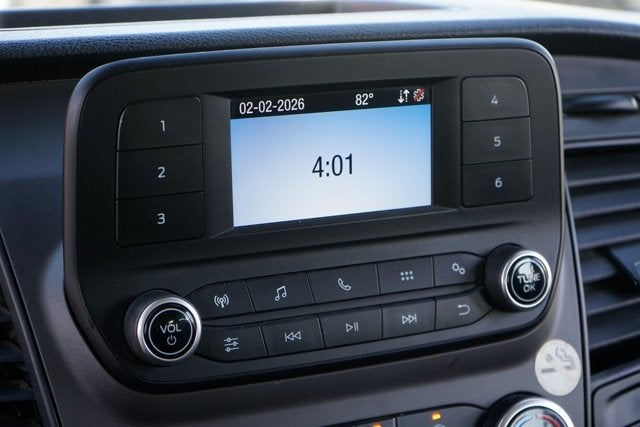 2020 Ford Transit-350 XLT