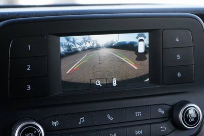 2020 Ford Transit-350 XLT