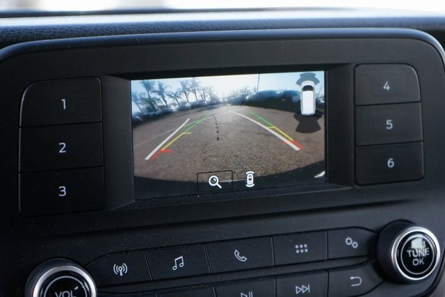 2020 Ford Transit-350 XLT