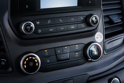 2020 Ford Transit-350 XLT