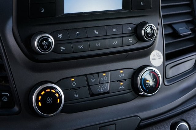 2020 Ford Transit-350 XLT