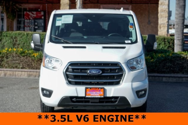 2020 Ford Transit-350 XLT